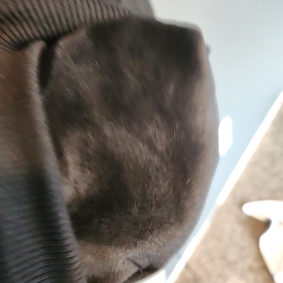 Black hoodie - Picture 3 of 3